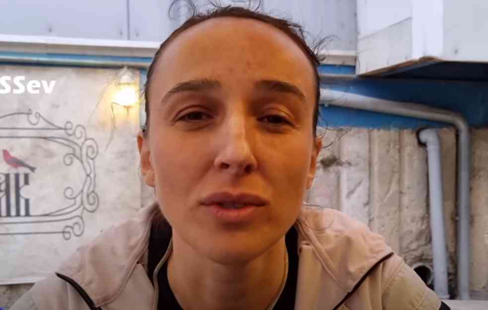 MOG MUŽA NIKO NIJE JURIO: Supruga jednog od kosovskih Srba demantovala Petkovića!