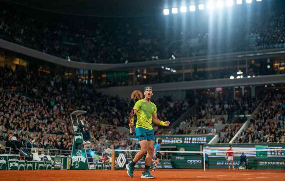 Olimpijska pravila će biti promenjena zbog Nadala?