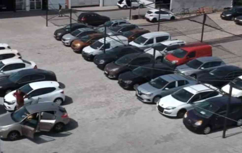 OVI POLOVNJACI SE NAJVIŠE ŠTELUJU: Svaki sedmi auto u Srbiji ima vraćenu kilometražu