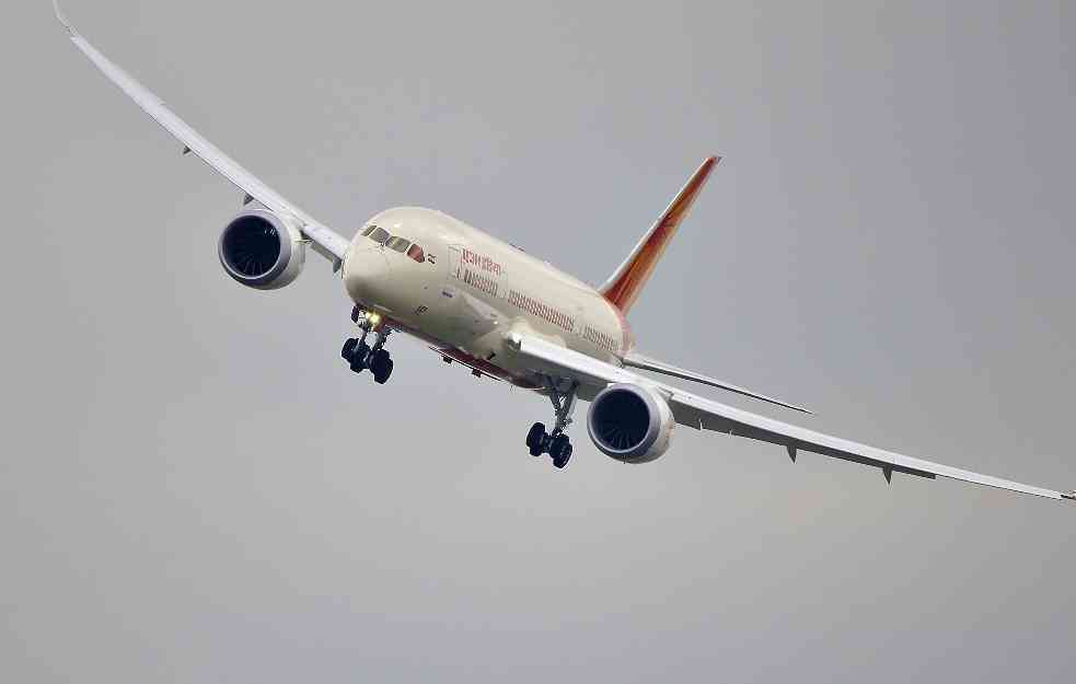 Srpska kompanija potpisala ugovor od 72 miliona dolara: proizvodiće sve delove za putničke avione