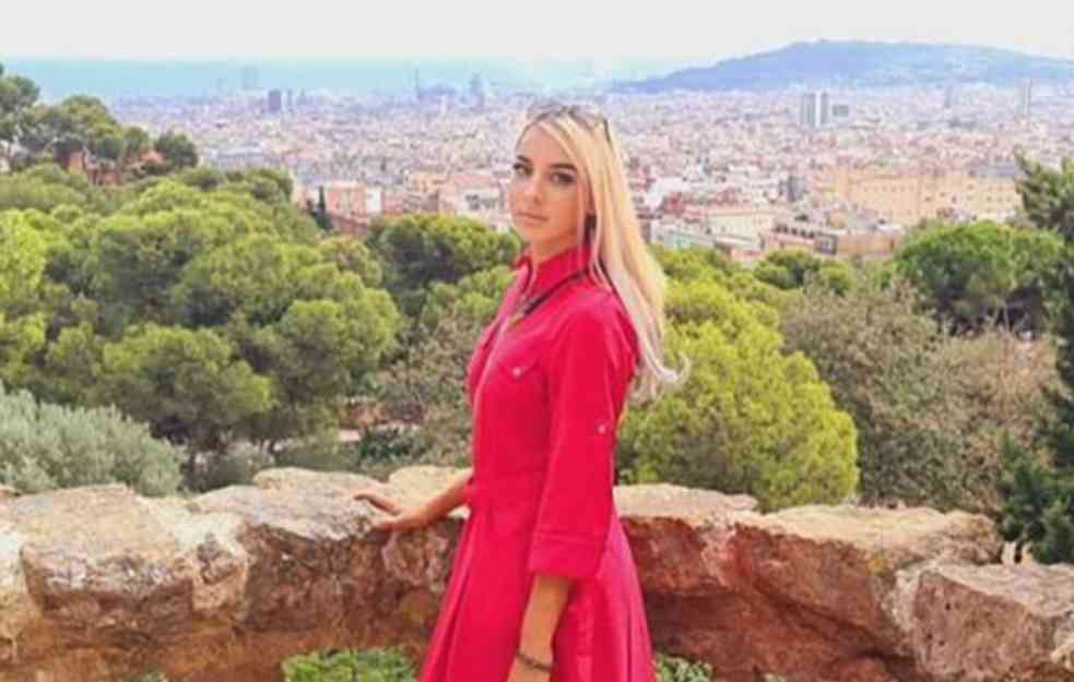 OTAC ANASTASIJE KOJA JE UBIJENA U GRČKOJ KROZ SUZE OTKRIO: "Moja ćerka je kidnapovana, silovana i ubijena"