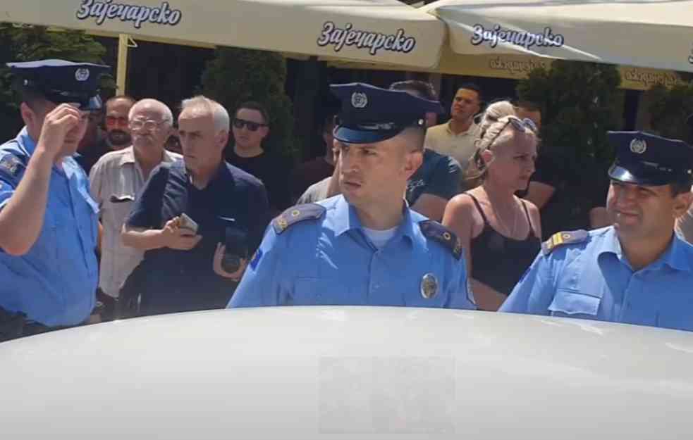 RASULO : Na Kosovu ubijena jedna osoba, uhapšena četvorica osumnjičenih