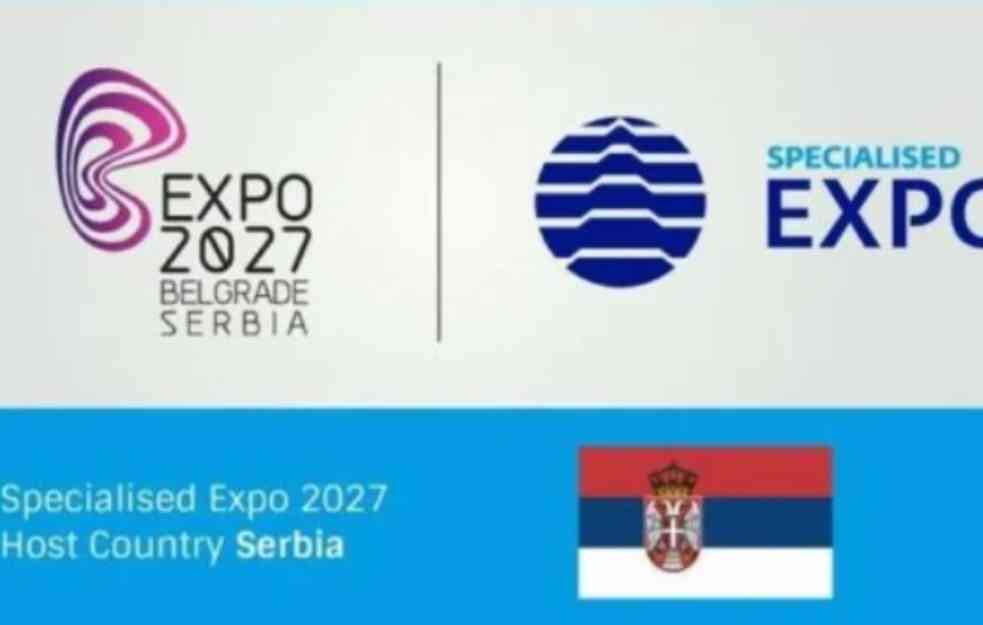 VLADA SRBIJE I PREMIJERKA BRNABIĆ : „Radovi na infrastrukturi za EXPO doprineće dodatnom privrednom rastu“