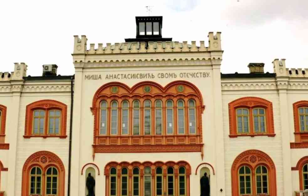 Na Filozofskom održan veliki sastanak škola i fakulteta u štrajku: Ujedinjeni prosvetari pozivaju na veliki skup u utorak