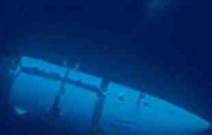 STRAVIČNE VESTI POTRAGE NESTALE PODMORNICE TITAN : Svih pet putnika iz podmornice mrtvo
