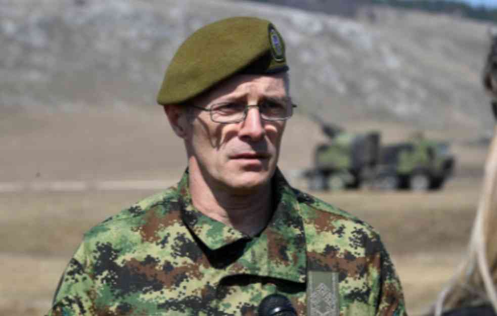 Mojsilović: Zahtevamo od KFOR-a preduzimanje hitnih mera u zaštiti Srba na KiM