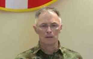 AKO STIGNE <span style='color:red;'><b>NAREDBA</b></span> - SPREMNI SMO: Načelnik GENERALŠTABA se obratio NACIJI!