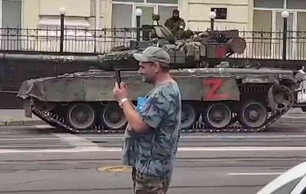 JUTRO U RUSIJI POSLE POBUNE VAGNERA: Ukinuta ograničenja na putevima 