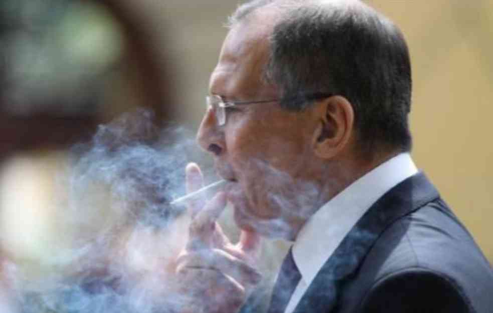 NEMAM STRUČNO MEDICINSKO ZNANJE DA IH KOMENTARIŠEM: Lavrov spustio BAJDENU i Zelenskom!