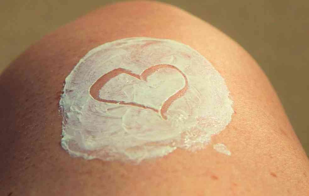 Kako znati da vas krema sa SPF-om zaista štiti?