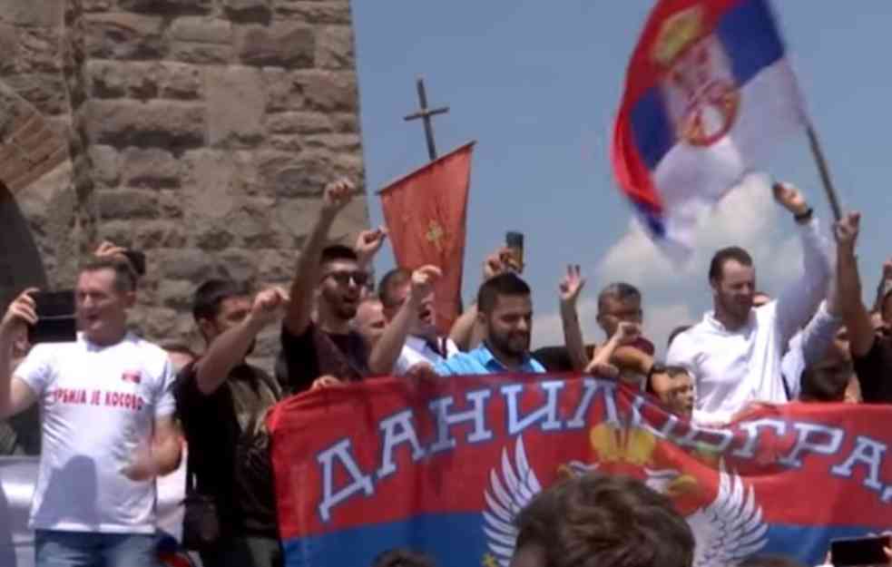 ALARMANTNO! KURTI PLANIRA DA NA VIDOVDAN JOŠ MASOVNIJE I BRUTALNIJE HAPSI SRBE: Parastos kosovskim junacima neće biti služen na Gazimestanu!