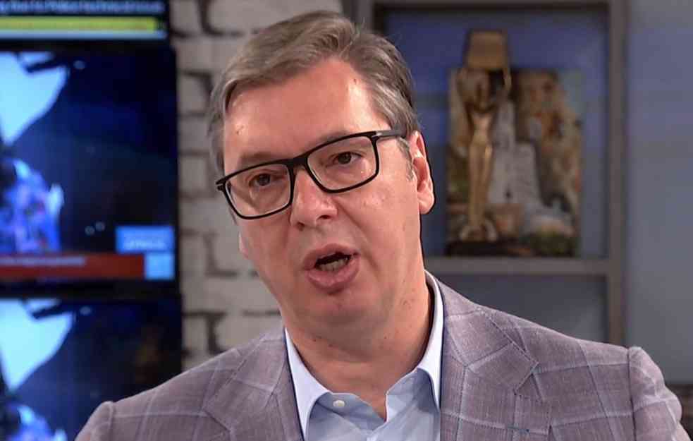 SKANDALOZNO! VUČIĆ PONOVO SRAMNO POPUSTIO: Puštanjem tzv. kosovskih policajaca OPET PONIZIO SRBIJU!