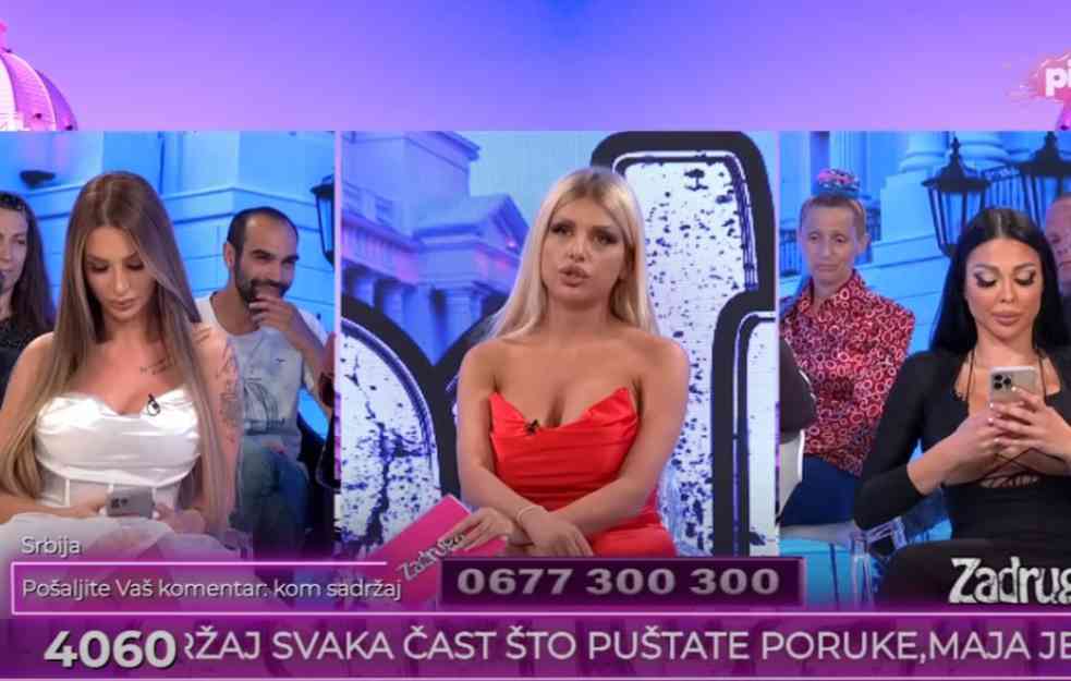 FARSA U REŽIJI PREDSEDNIKA! VUČIĆ GA "ZAMOLIO", MITROVIĆ "PRIHVATIO": Ipak - najavljena nova sezona rijalitija „Zadruga“!