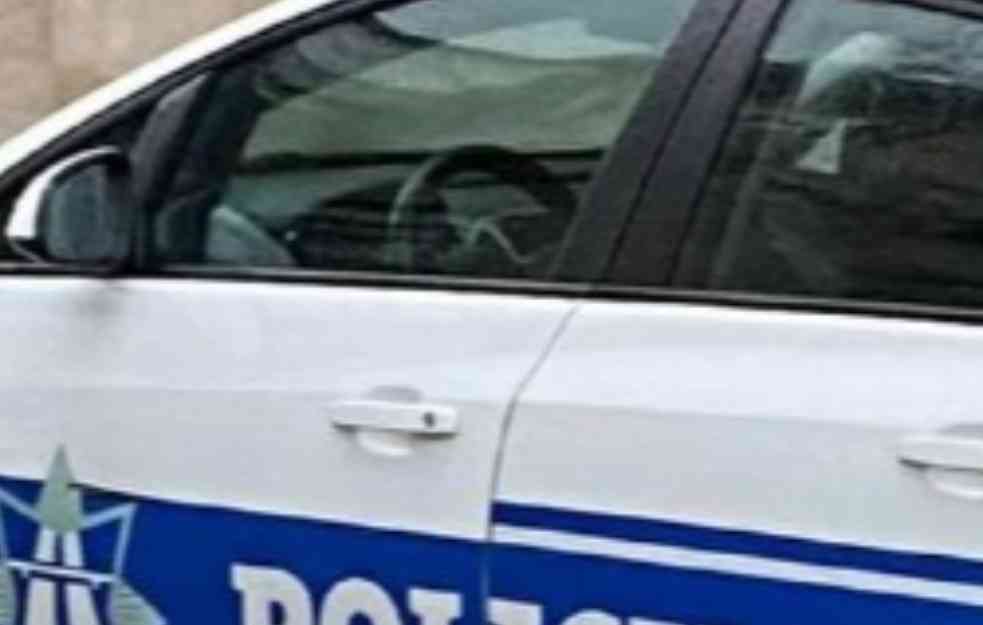RANJEN KAVČANIN U CRNOJ GORI: Pogođen sa više metaka, policija pronašla i zapaljeno vozilo