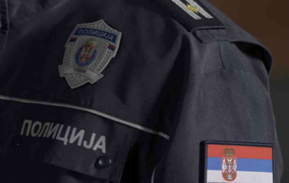 U KUĆI U KRAGUJEVCU POLICIJA PRONAŠLA ORUŽJE: Od lovačke puške do municije