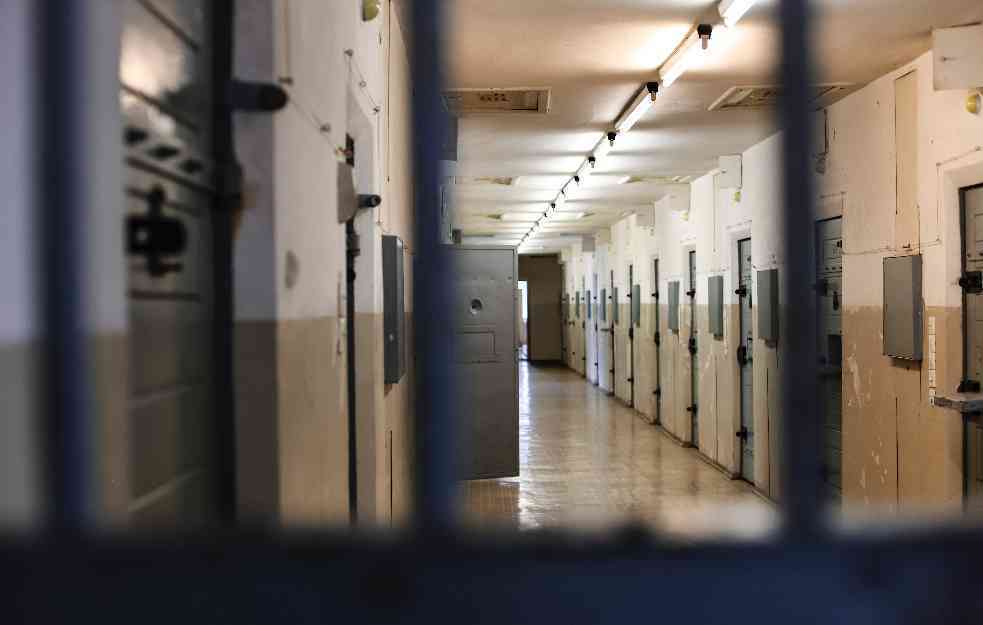 Preti mu 18 meseci zatvora za ugrožavanje sigurnosti 