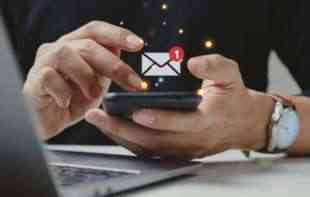 NOVA PREVARA KRUŽI SRBIJOM! Narodna banka UPOZORAVA: Ne plaćajte putem linka u SMS poruci
