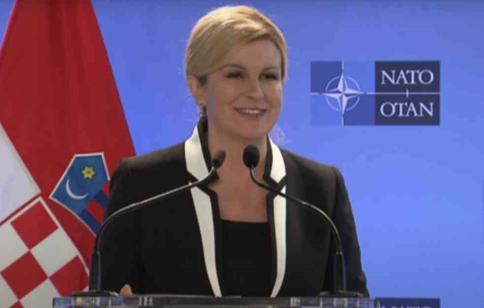 KOLINDA IMA NOVU FUNKCIJU: Radiće za VELIKU svetsku ORGANIZACIJU - kaže da se RADUJE