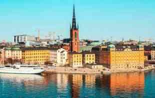 ZGRADE ĆE BITI ČAK I VODO<span style='color:red;'><b>OTPOR</b></span>NE: Najveći drveni grad na svetu biće izgrađen u Stokholmu