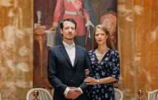 LEPE VESTI IZ KRALJEVSKE PORODICE: Princeza Danica i princ Filip Karađorđević čekaju <span style='color:red;'><b>drugo dete</b></span>