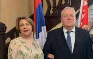 SRPSKI I BELO<span style='color:red;'><b>RUSKI NAROD</b></span> SU UVEK BILI NA ISTOJ STRANI: Obeležen Dan državnosti Republike Belorusije