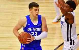 <span style='color:red;'><b>Balša Koprivica</b></span> se seli u NBA ligu
