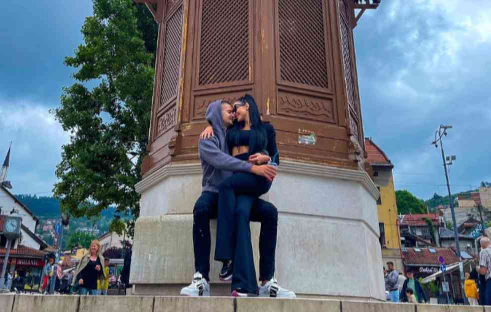 Da li se Maja Marinković preselila u Sarajevo: Evo šta je prava istina