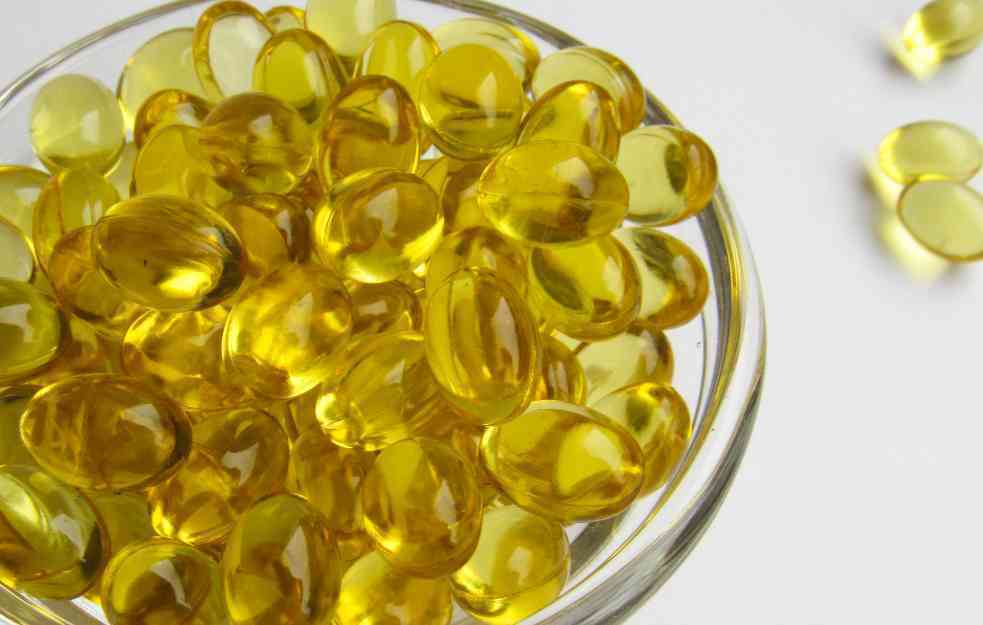 VIŠE SE SUNČAJTE: Doktorka otkrila šest znakova koji ukazuju da vam fali vitamin D