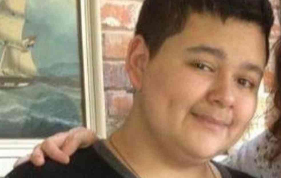 Nestali tinejdžer pronađen posle 8 godina nestanka: Nađen sa posekotinama po celom telu