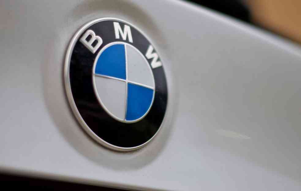 BMW iskritikovao Nemačku i vladu Evropske Unije