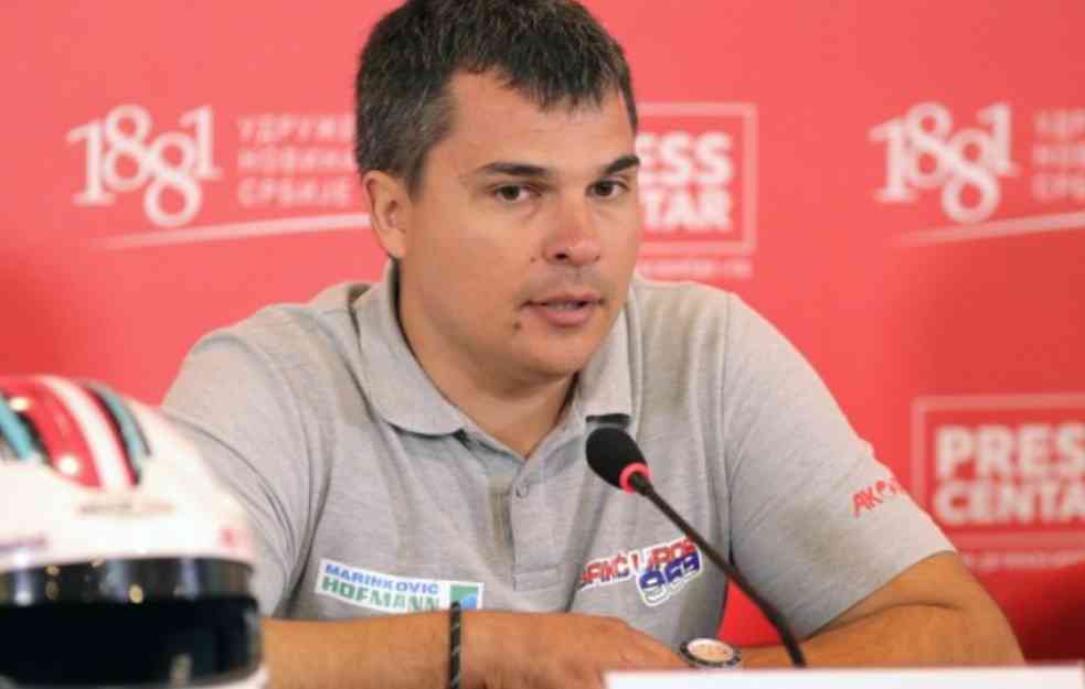 SJAJAN REZULTAT: Uroš Brkić drugi na brdskoj auto trci u Albaniji