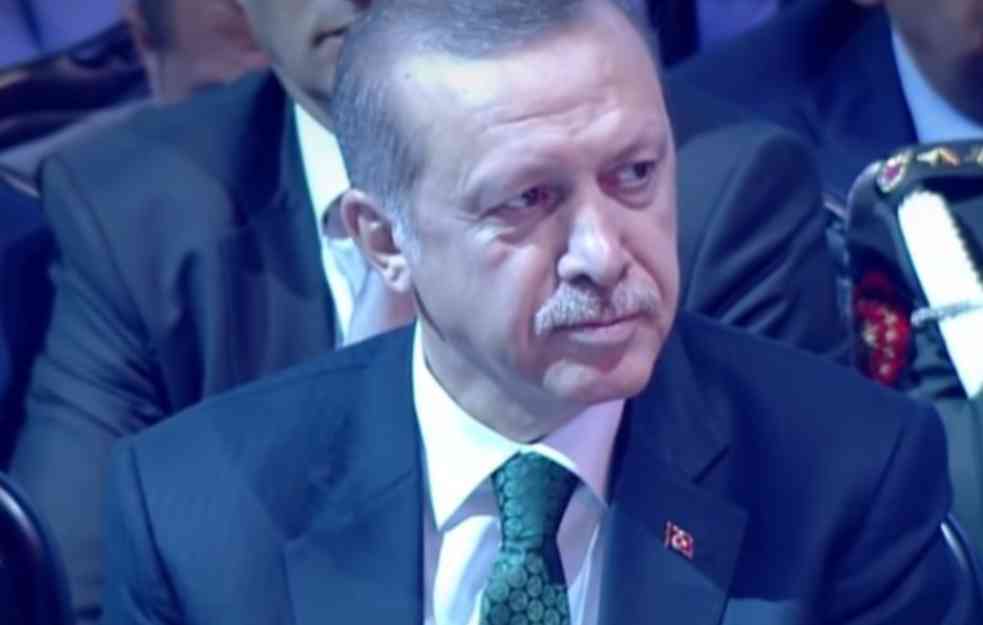 NEMA ODABRANIH: Erdogan pozvao da se Rusija ne marginalizuje u vezi sa sporazumom o žitaricama