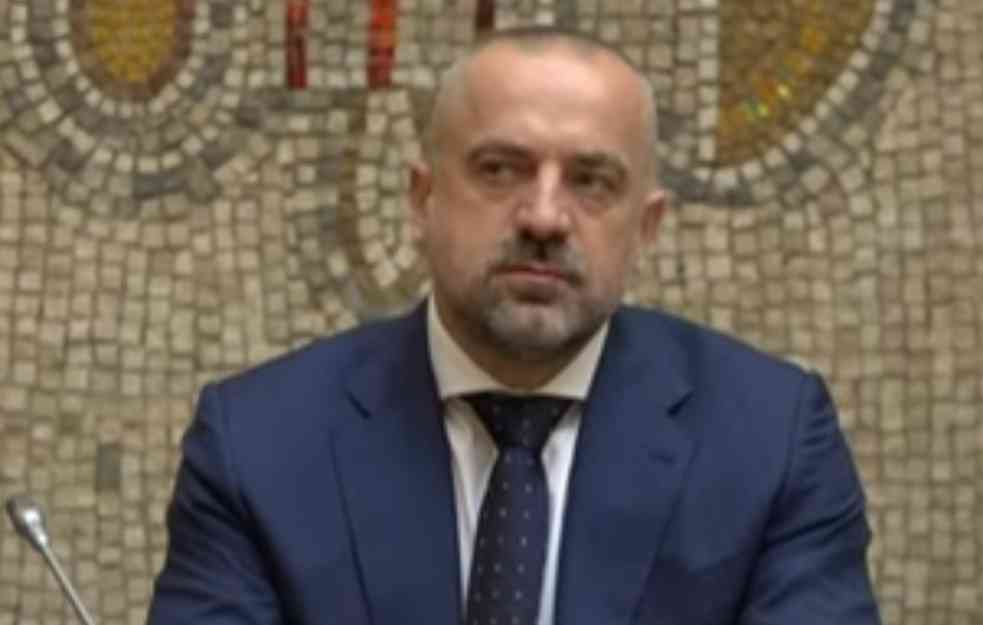 JAVNO PRIZNANJE : Milan Radoičić priznao da je organizovao grupu u Banjskoj i preuzeo svu odgovornost