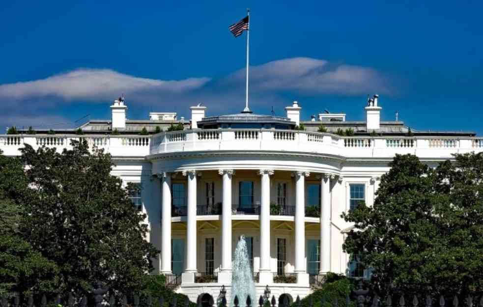 OBELODANJENI TAJNI DOKUMENTI: Ovo su ciljevi Amerike u Ukrajini
