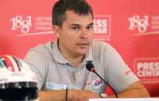 SJAJAN REZULTAT: <span style='color:red;'><b>Uroš Brkić</b></span> drugi na brdskoj auto trci u Albaniji