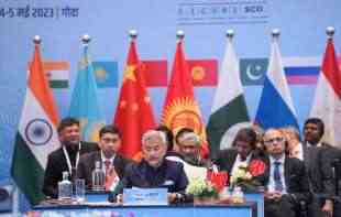 Počeo samit lidera Šangajske organizacije za saradnju, a očekuju se šefovi Kine i Rusije