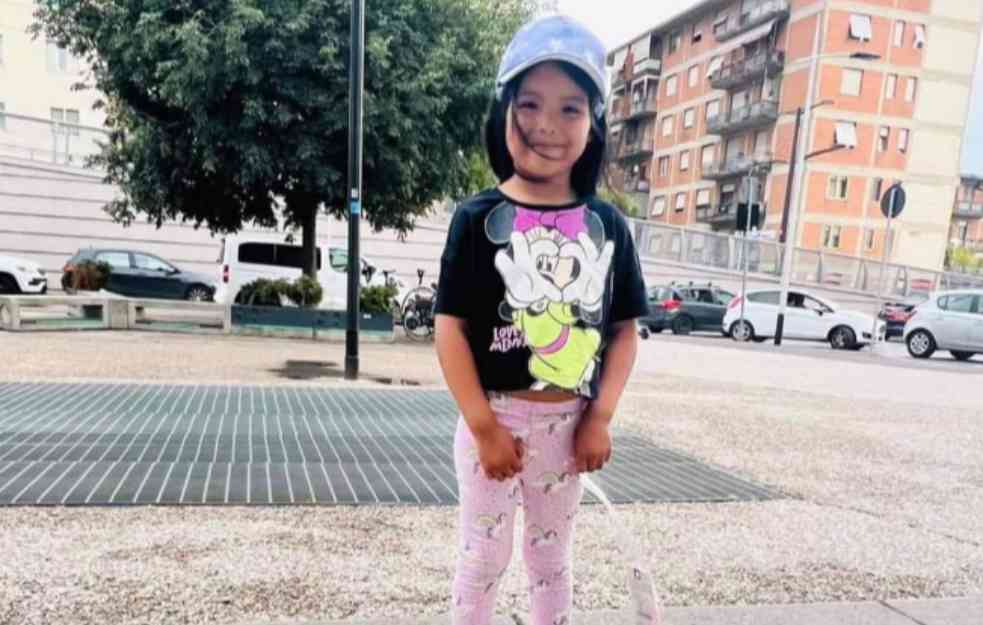 Kate (5) nema već tri nedelje: Isplivali snimci sa zvukovima vrištanja i poziv iz Perua
