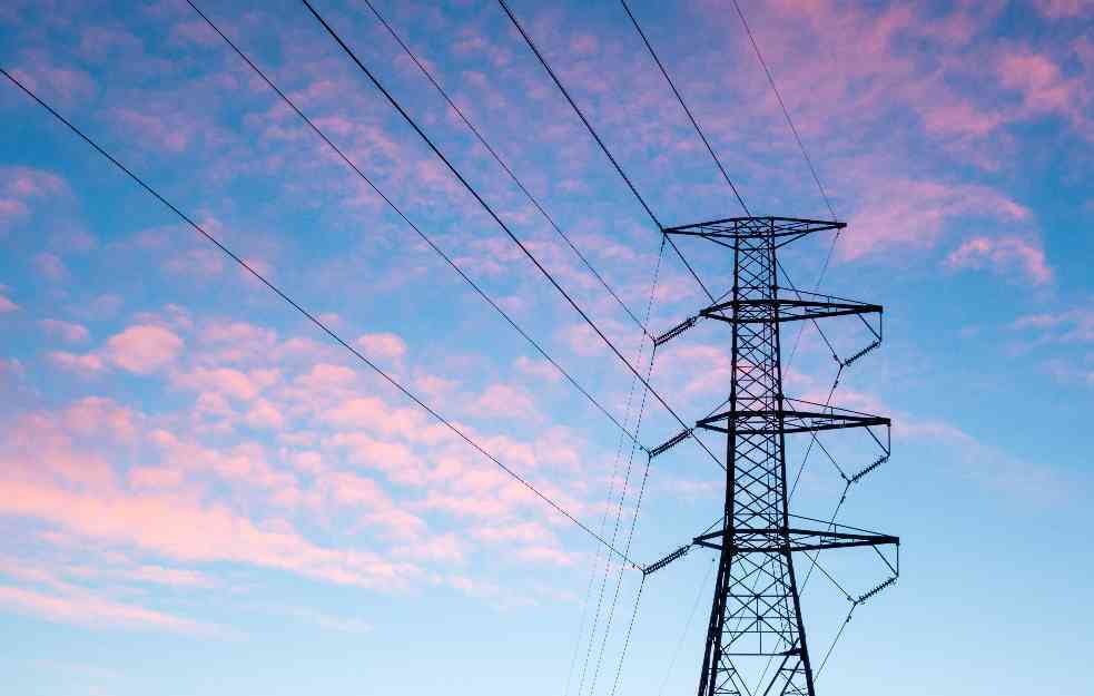 KEDS: Ugovor sa Elektroseverom treba da normalizuje snabdevanje strujom na severu Kosova