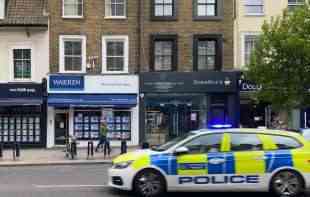 HAOS U VELIKOJ BRITANIJI: Pucnjava u Londonu, ima ranjenih