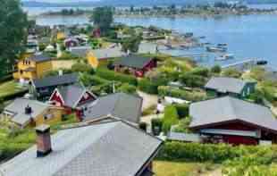 <span style='color:red;'><b>Norveška</b></span> zatvara granice za ruske turiste