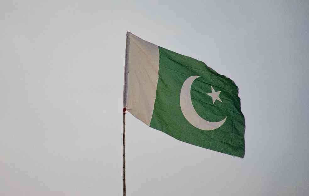 Pakistan zatvara vazdušni prostor za indijske avio-kompanije