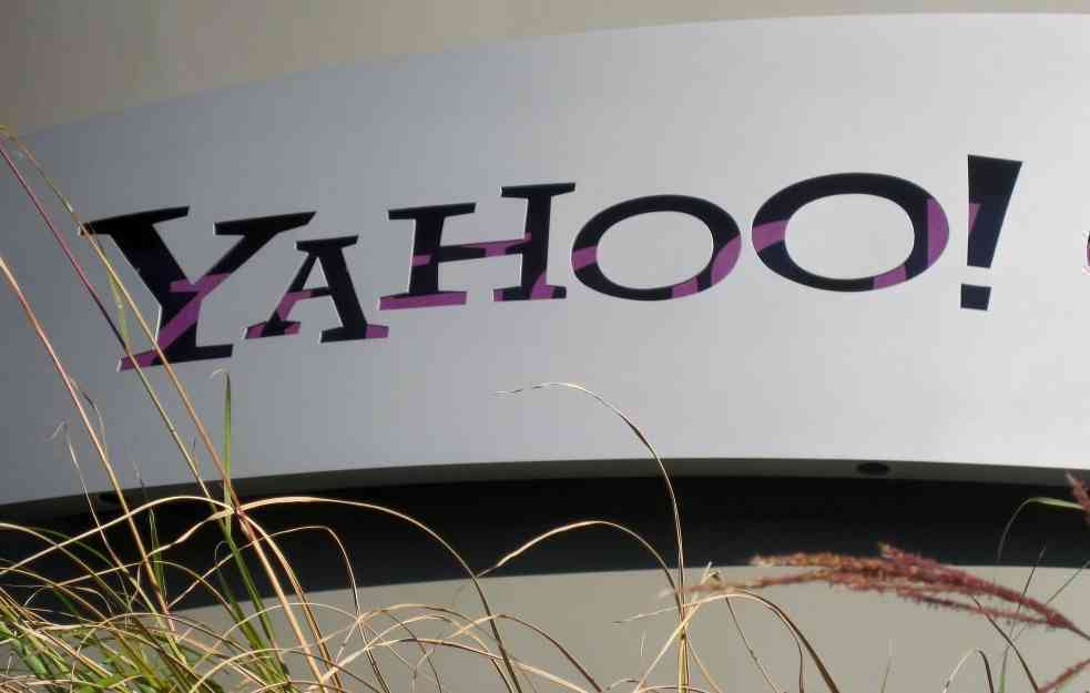 NOVE PROMENE NA VIDIKU: Yahoo se vraća na berzu