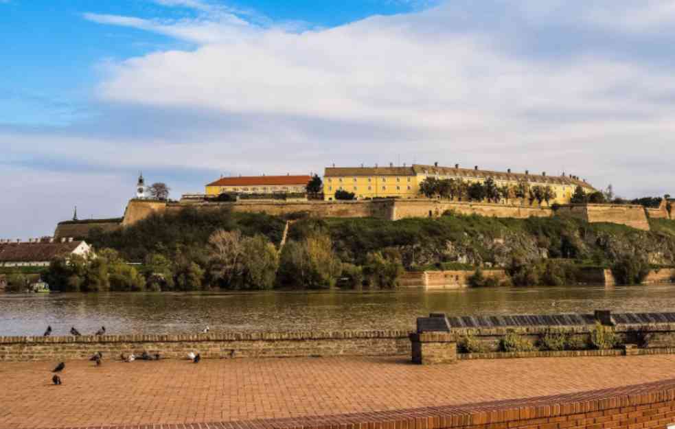 Novi Sad bez slavlja za Novu godinu i Srpsku novu