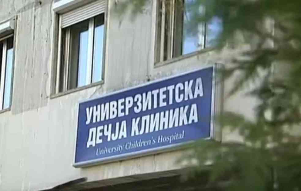 DEVOJČICA KOJOJ JE PAS RASPORIO UTROBU primljena u bolnicu sa teškim povredama, operacija je dugo trajala: Evo kako je sada
