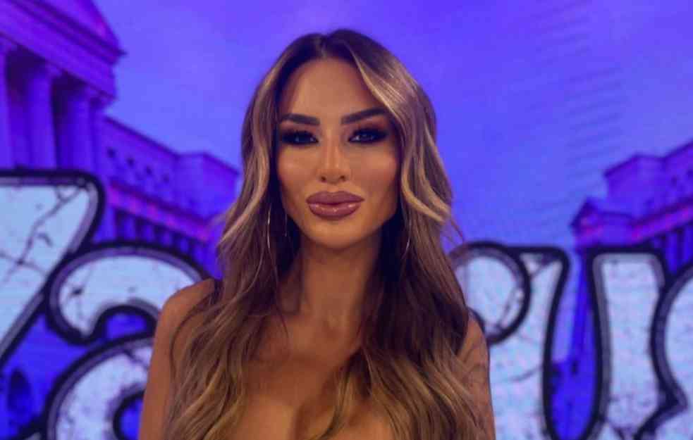 Aleksandra odbrusila Caru na žestoke optužbe: Evo šta mu je poručila (FOTO)