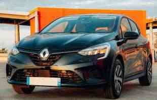 Šef Renaulta izrazio <span style='color:red;'><b>zabrinutost</b></span> stanjem na tržištu