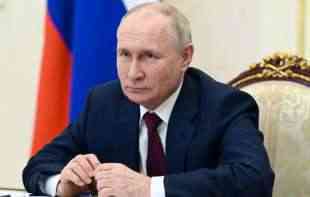 Putin bio na sastanku sa Prigožinom i <span style='color:red;'><b>Vagnerovci</b></span>ma nakon pobune