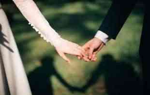 TUŽNA STATISTIKA: U Šapcu više zahteva za razvod, nego sklopljenih brakova