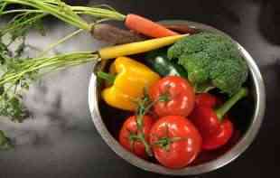CENTAR ZA KONTROLU I PREVENCIJU BOLESTI : Otkriva koje povrće je najzdravije