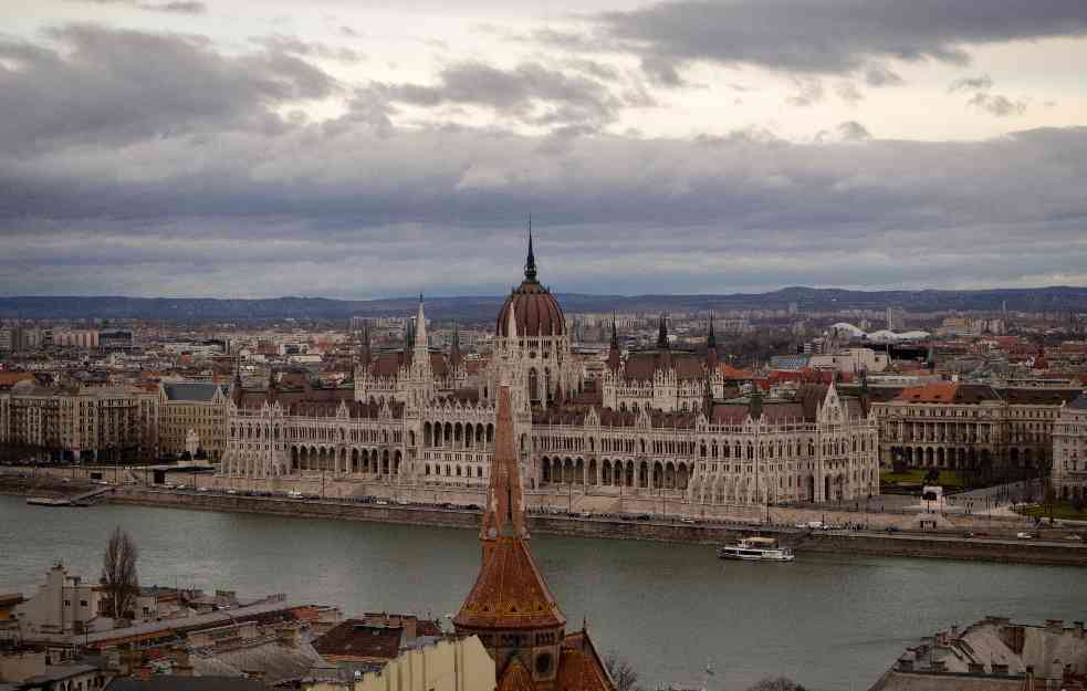 Mađarska jedina zemlja u Evropi koja nema nijednu ženu ministra